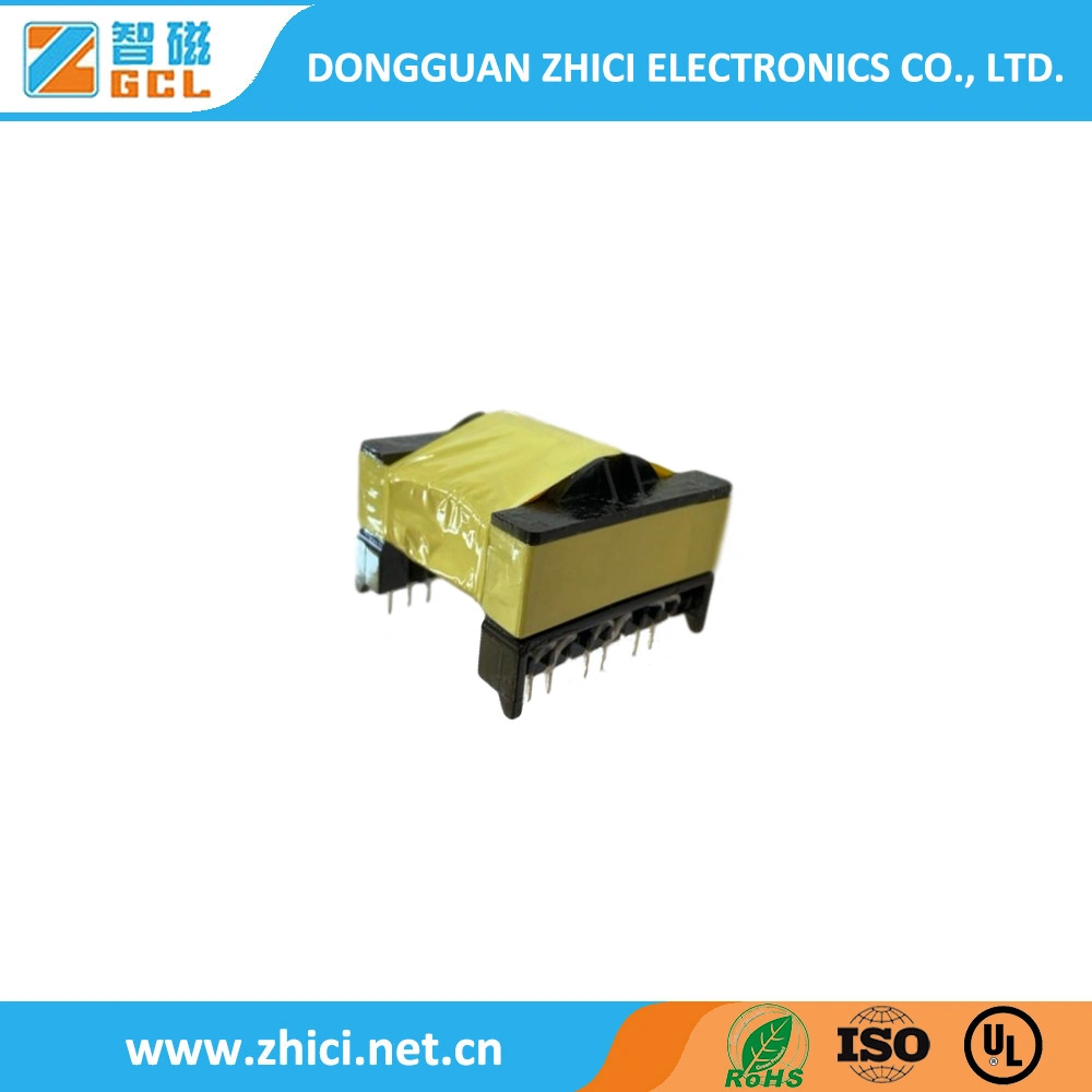 China Factory Electronic Power Eel Etd RM Pq High Frequency Transformer