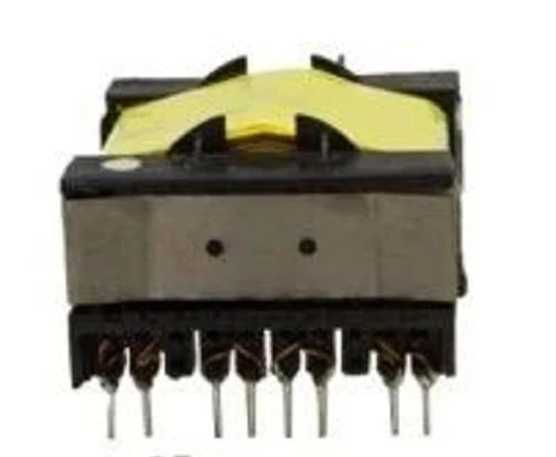 230V-12V High Frequency Power Electric Main Supply Electrical Switching Flyback Mode Current with Good Price Ee Ei Ferrite Core for High Voltage Transformer
