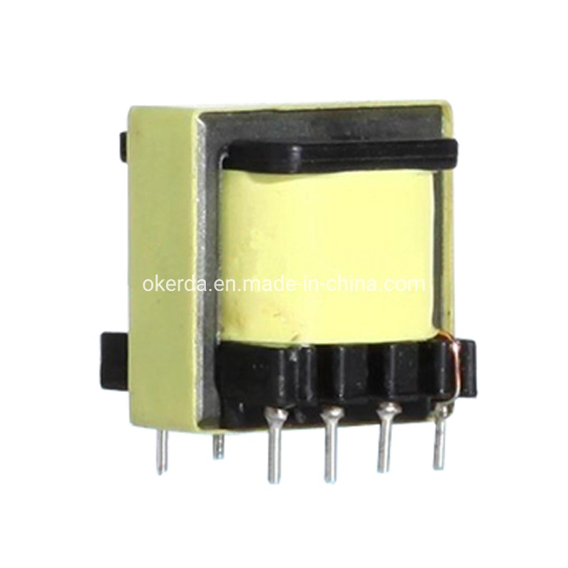 High-Frequency Ferrite Power Inductor Switch Power Transformer