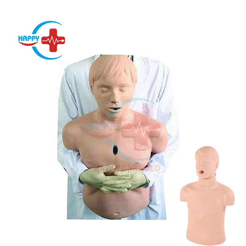Hc-S030A Advanced Adult Airway Infarction and CPR Model