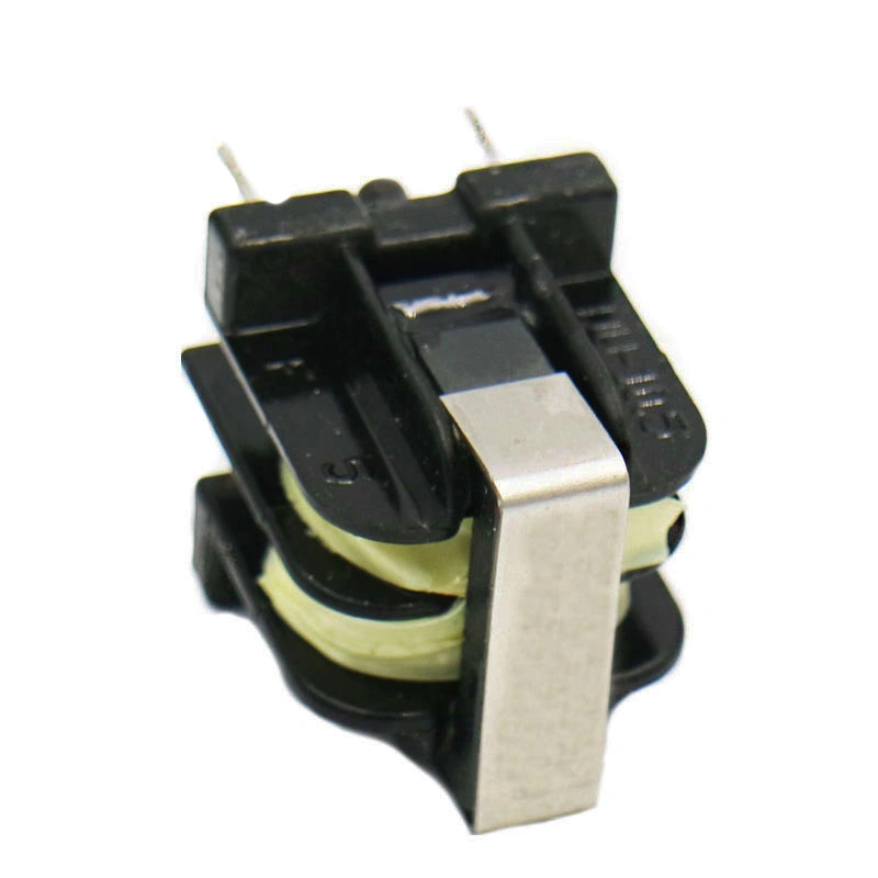 Dry Type Small Size Electronic Power Transformer RM Type High Frequency Power Transformer