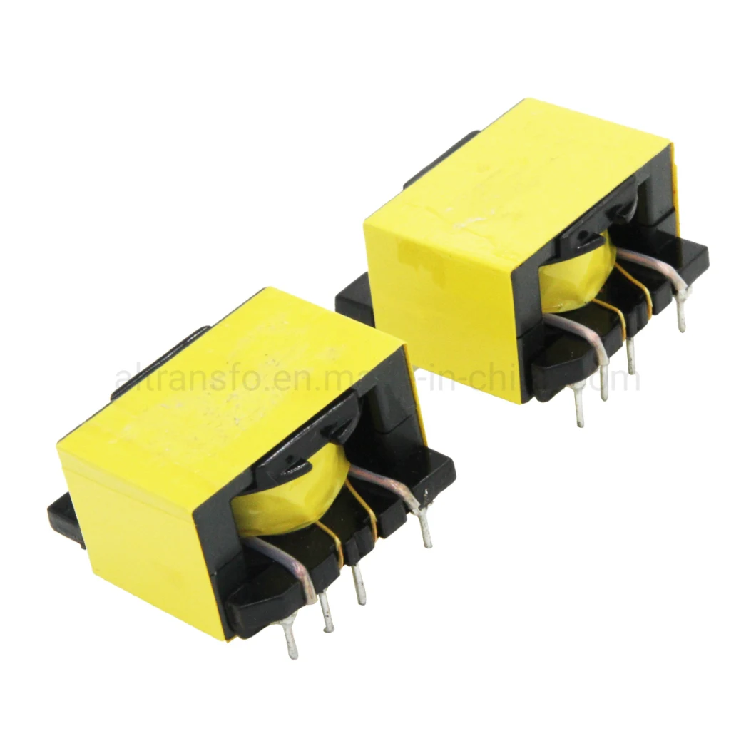 Hot sales single phase high frequency transformer with UL approval