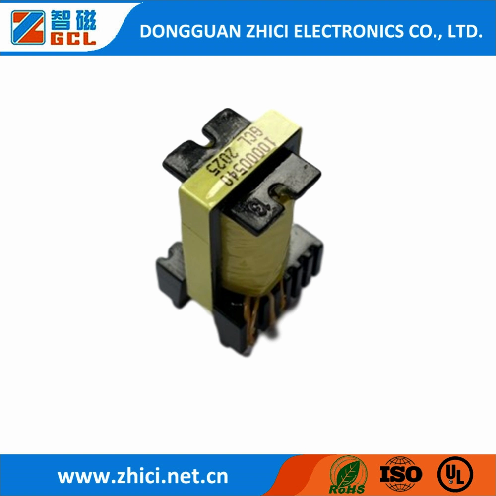 High Stable Performance Eel Type Customized Power Electronic Transformer for Smoke Alarm