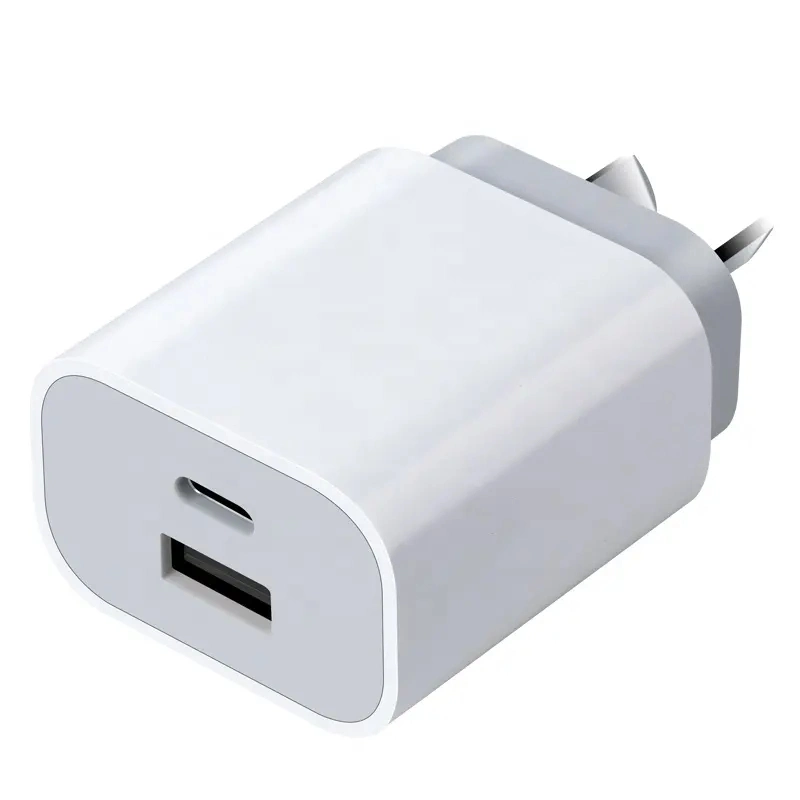 2023 Best Selling Mobile Phone Charger Original A2247 Au 20W USB-C Power Adapter (MHJ93) Fast Wall Chargers Pd 20W USB-C Fast Charger Power Adapter