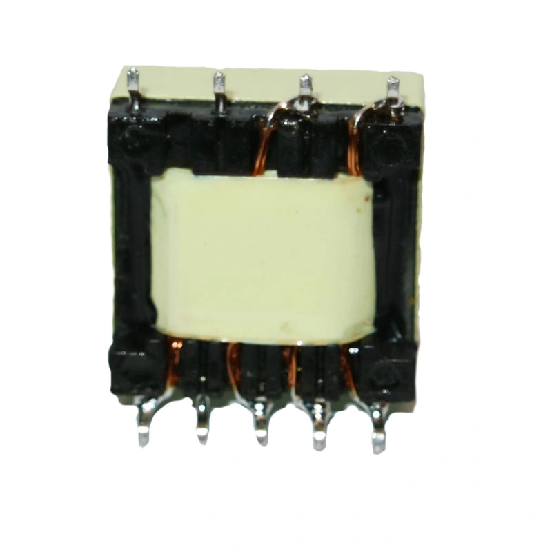 Factory Customized EPC13 SMD High Frequency Transformer or Audio Transformer for Industrial Equipments