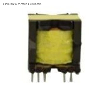 Electric Main Efd Ee Ei High Frequency Electrical Switching Flyback Mode Current Transformer with Good Price Ferrite Core High Voltage Power Supply