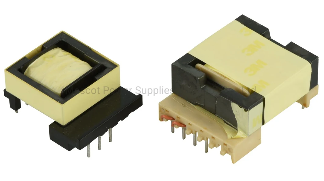 Efd Series Switching Power Transformer Flyback for LED Strip Bath Light