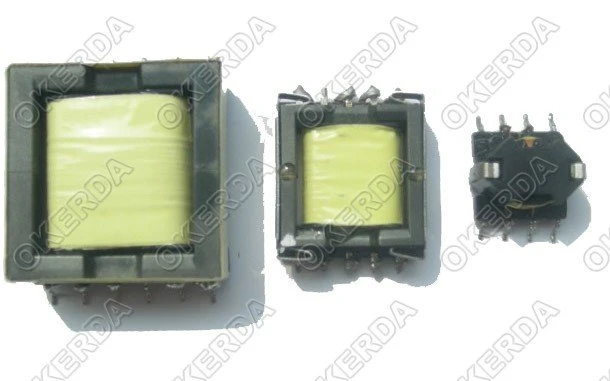 Various Customized Ef Efd Trafo Small Size PCB Transformer