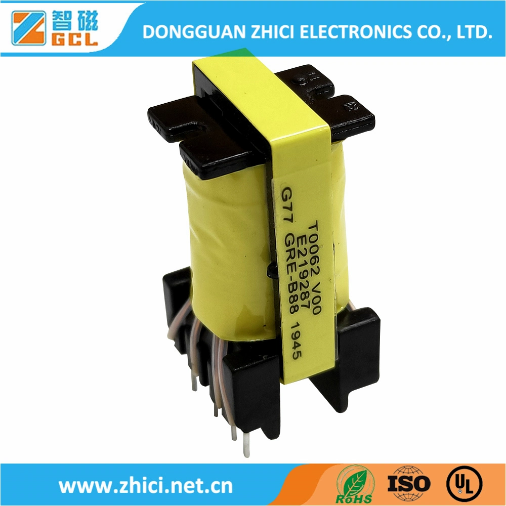 Eel16 High Frequency Electrical Transformer for Refrigerators and Water Dispensers