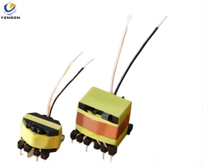 Strong Interference Immunity RM Series Solar High Frequency Transformer