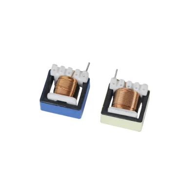 Ferrite high frequency transformer For Switching Mode Power Supply Ferrite Core Transformer