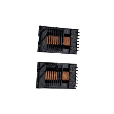Eel19 SMD Ferrite Core Eel19cl Transformer for Aoc LCD