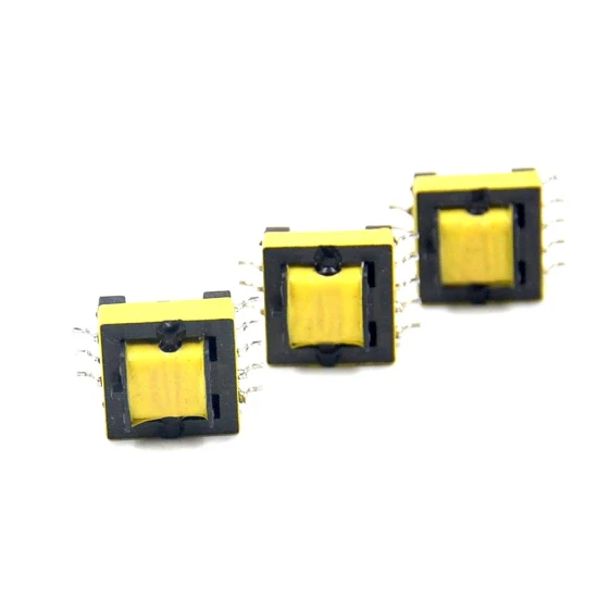 SMT SMPS SMD Ee Ei Ferrite Core for High Voltage, High Frequency, Power Electric Main Supply, Electrical Switching Flyback Mode Current Transformer Price