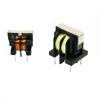 Dry Type Small Size Electronic Power Transformer RM Type High Frequency Power Transformer