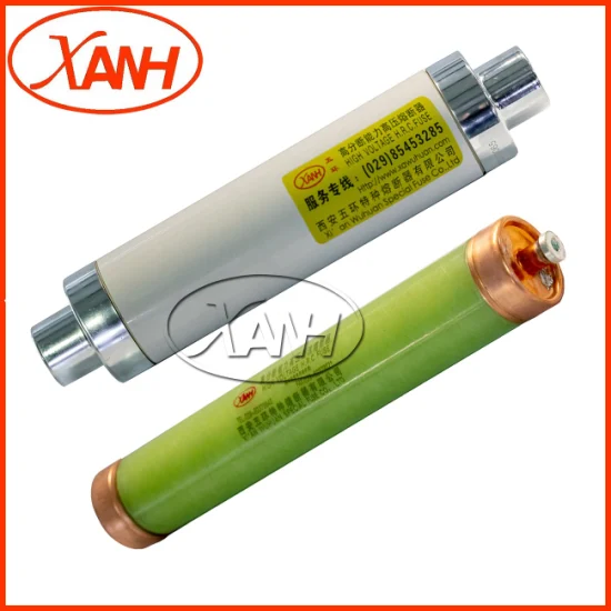 Factory Wholesale High Voltage Current-Limiting Fuse for Transformer Protection 4000380c14CB Cbuc38140d100