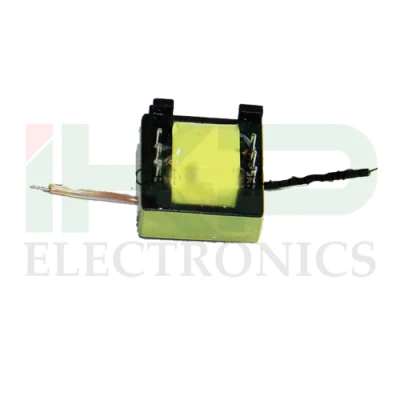 High Frequency Flying Leads Wire EPC17 Transformer